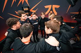 Royal armenia's sharm is always on a high level. Fnatic Appoints Chairman And Bolsters Leadership Team Esports Insider