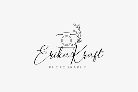 Photography Logo Camera Logo Design Watermark Logo Handmade Etsy In 2021 Camera Logos Design Camera Logo Photography Logos