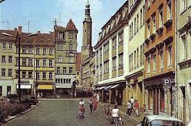 Zittau In Der Ddr Pictures Of Germany East Germany Germany