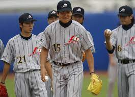 By james wagner tokyo — during the 2008 olympics, kaleigh. Masahiro Tanaka And Atsunori Inaba To Get Shot At Redemption At Tokyo Games The Japan Times