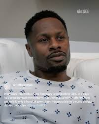 Tyler Perry's Sistas