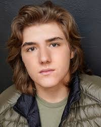 Zachary Alexander Rice