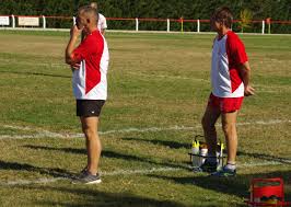Votez à votre tour : Rugby Caraman S Impose Face A Labastide Saint Georges Avant Le Derby Face A Hers Lauragais Voix Du Midi Lauragais