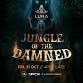 JUNGLE OF THE DAMNED - HALLOWEEN AT LUNA BEACH CLUB event image