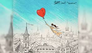 Если не по себе, значит ни с тем, значит не там мы наедине. Zivert Sharik Tekst Slova Pesni