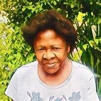 Mrs. Willie T. Bell Obituary