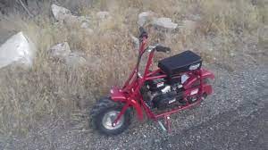 We did not find results for: Run By Of The Coleman Ct100u No Governor High Rpm S C Spikemandan Youtube