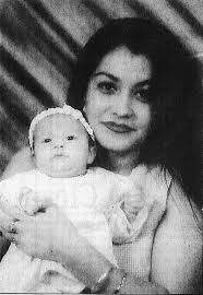 The killer of his daughter's mother: A cunning American boy becomes a  Mexican cartel soldier and East L.A. executioner