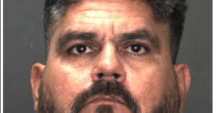 Fontana coach is arrested for allegedly engaging in lewd acts with  12-year-old girl