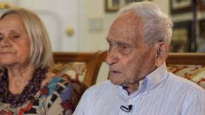 Tissue Alert! SWEET VIDEO: When Steven Ditullio heard his number one fan's  dying wish was to see him perform one last time, he immediately dropped  everything to fulfill Shirley Farley's wish. Read