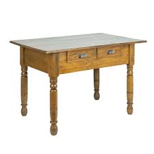 Antique Baker S Table Bakers Table Table Wood Legs