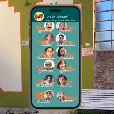 Hagan silencio!!!🤫 Voces de Noelia, Francisca, Yolanda , Cora y Goodman  @enzodoliri En homenaje al gran #gasalla y sus personajes