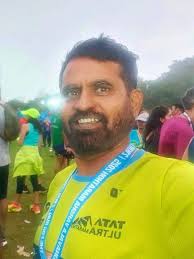 Galaxy Earthday Run 2025: 2.10 pacers