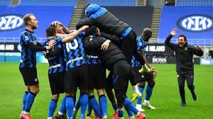 22,631 likes · 2,591 talking about this. Klasemen Serie A Inter Milan Bisa Juara Sebelum Lebaran