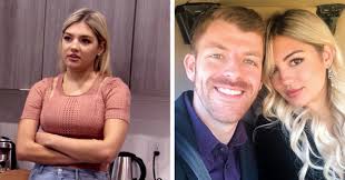 Love Is Blind Giannina Reveals What Happened After Sex Argument With Damian