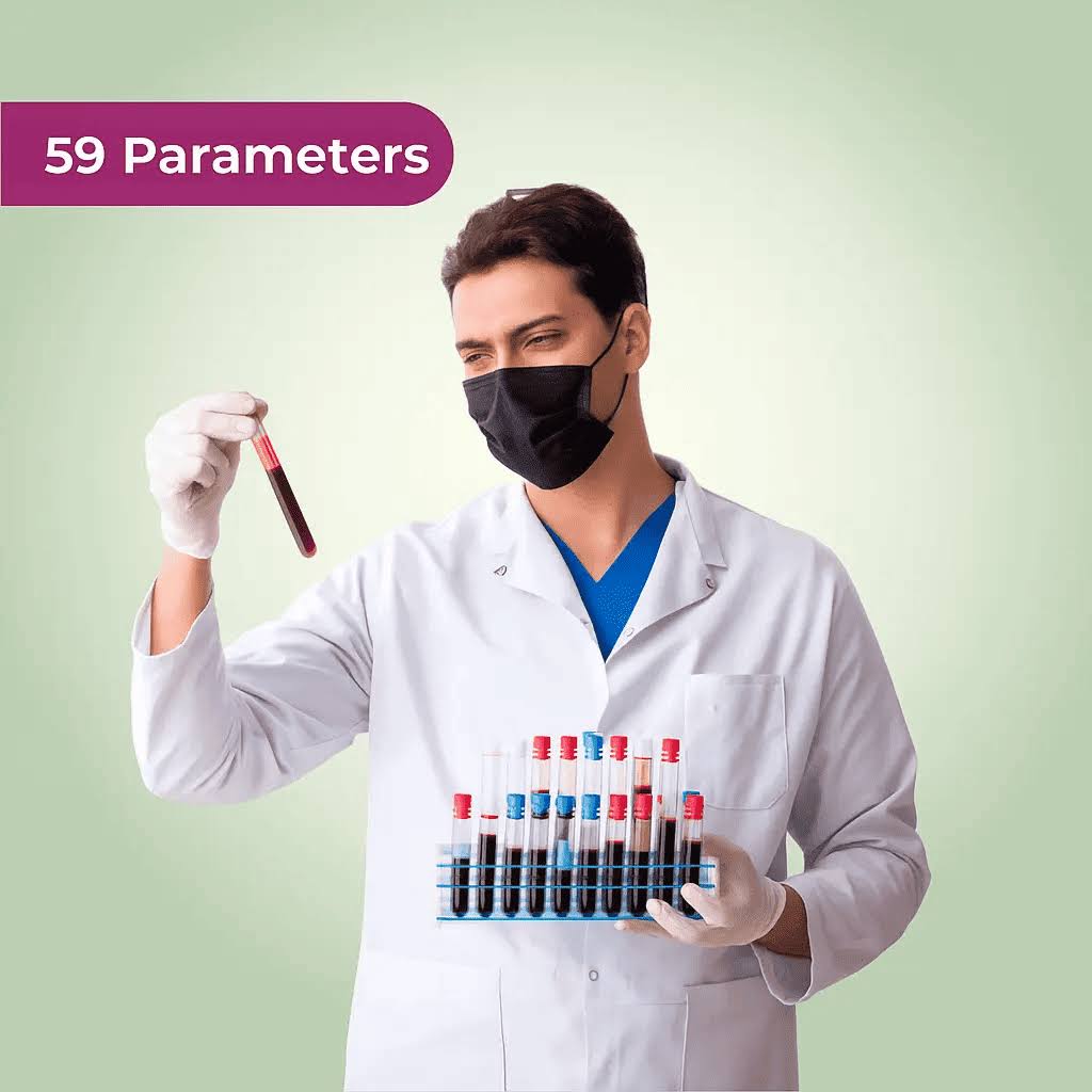 Ayushman Hypertension Care product image