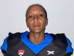 Shavon Russell's Instagram, Twitter & Facebook