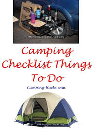 Camping accessories you will need. One Night Camping List Fun Camping Accessories Camping Gear Tools Products 9876027201 Carcampi Vintage Camping Gear Family Camping Gear Camping Gear Storage