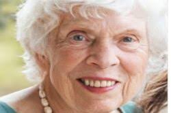 Barbara Nutter's Instagram, Twitter & Facebook