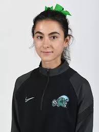 2021 Cross Country Roster