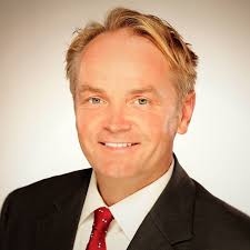 Stephen Fulton Shaw Attorney