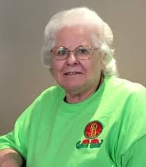 Bernice Allen Obituary