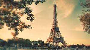 wallpaper 4k vintage trick paris wallpaper eiffel tower paris