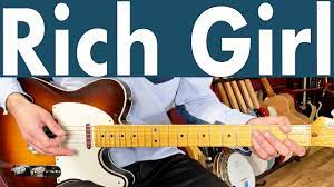 We did not find results for: Rich Girl Hall And Oates Guitar Lesson Tutorial Tabs Youtube