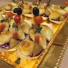 Insta Food15 On Instagram ميني فطاير دجاج سبانخ باذنجان جبن تونه الرياض مناسبات طلبات Healthy And Unhealthy Food Food Arabic Food