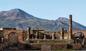 Ingresso Gratuito Agli Scavi Di Pompei Per Anniversario Eruzione Del Vesuvio Travelnostop