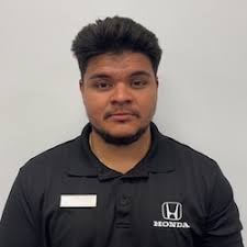 Lute Riley Honda Sales Staff