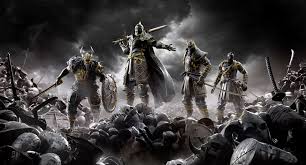 Even more frustrating for starter edition players, there's no way to upgrade their game to another edition, an issue that ubisoft all of these changes to rainbow six: For Honor Starter Edition Now Available For 15 On Pc