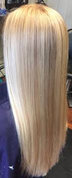 Light Blonde Highlights On Natural Strawberry Blonde Hair Light Blonde Highlights Blonde Hair With Highlights Light Hair Color