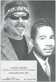 Earl 'Petey' Hull • The Yellow Springs News