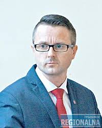 Kto coś znaczy w powiecie?