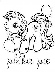 You can use our amazing online tool to color and edit the following my little pony coloring pages pinkie pie. Pin On Coloring