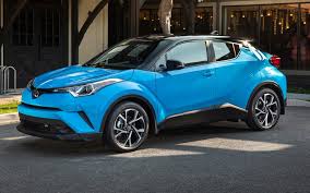 We scanned thousands of stores. 2019 Toyota C Hr News Reviews Picture Galleries And Videos The Car Guide