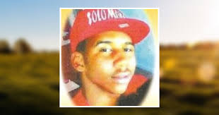 Devan Jamal Matthews Obituary November 22, 2015