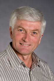 Emeritus Professor Paul Eggert