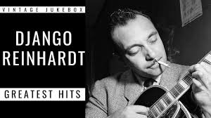 Django Reinhardt Greatest Hits Full Album Greatest Jazz Pianist Django Reinhardt Lightnin Hopkins Pianist