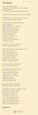 Poem Read On A Good Witch Poem Read On A Good Witch The Witches By Roald Dahl In Nature Poems For Kids Darkpuppys2 Witches And Magic Are Normal Here Contessa Patti