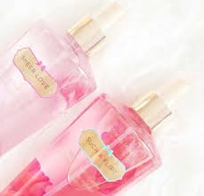 I Am Obsessed With The Victorious Secret Body Mist Perfume Victoria Secret Fragrances Best Lotion