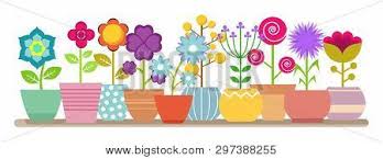 Download summer flowers images and photos. Spring Summer Flowers Vector Photo Free Trial Bigstock
