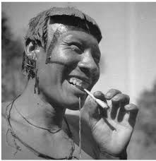 PDF) Between Tradition and Modernity: The Bororo in Photographs of the 1930s