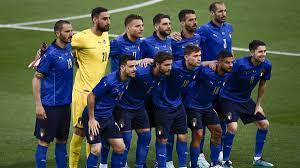 We did not find results for: Sbornaya Italii Na Evro 2020 Sostav Raspisanie Matchej Taktika I Zvezdy Eurosport