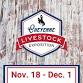 Cheyenne Livestock Expo