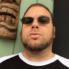 Glen Orcutt's Instagram, Twitter & Facebook