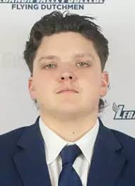 2025 Men's Lacrosse Roster