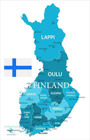 Szukaj informacji o pogodzie, warunkach drogowych, tras ze wskazówkami dojazdu. Mapas De Finlandia Proyecto Mapamundi