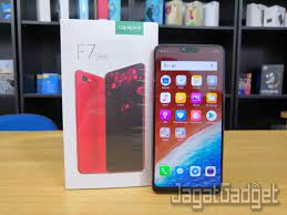 Karena oppo reno5 f menunggulkan sektor kamera. Hands On Smartphone Android Oppo F7 Jagat Gadget